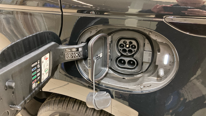 Land Rover Range Rover Evoque 1.5 P270e Autobiography 5dr Auto [Revised] Hatchback